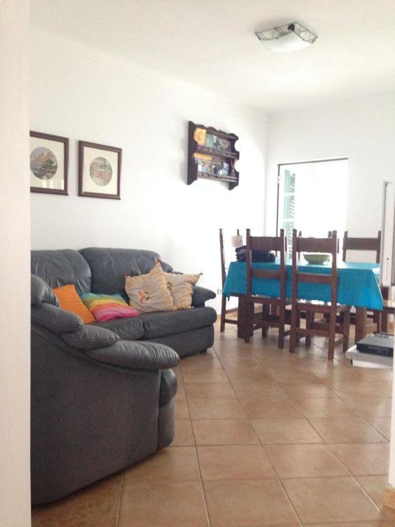 הוילה זמבוז'יירה דו מאר A Casinha Da Tita - Moradia Com Terraco מראה חיצוני תמונה